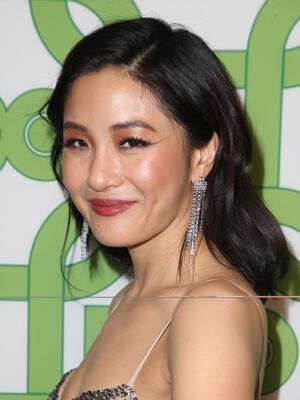 Constance Wu