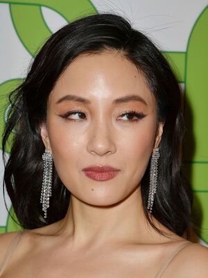 Constance Wu