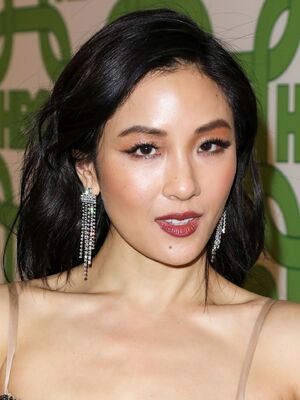 Constance Wu