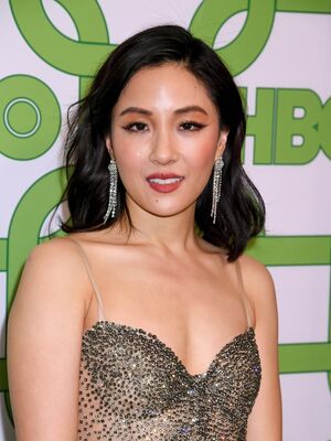 Constance Wu