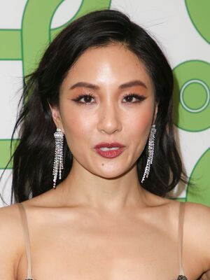 Constance Wu