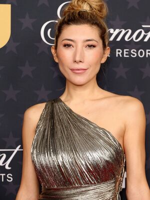 Dichen Lachman