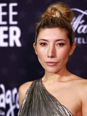 Dichen Lachman