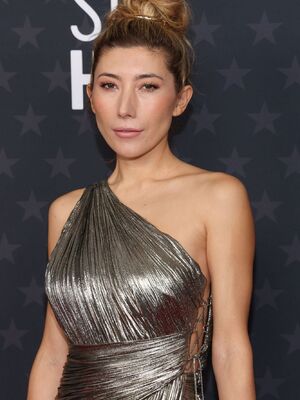 Dichen Lachman