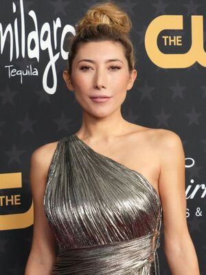 Dichen Lachman