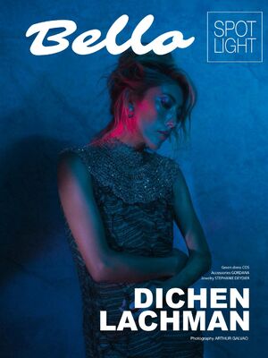 Dichen Lachman