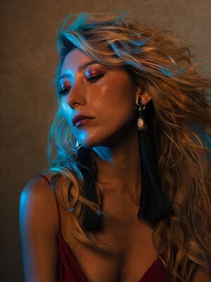 Dichen Lachman