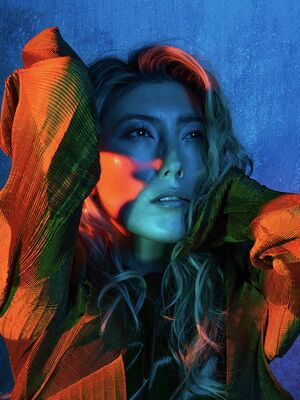 Dichen Lachman