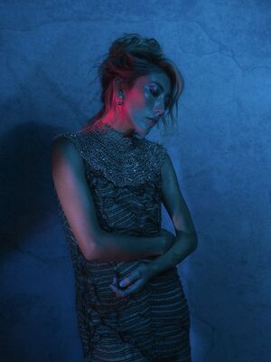 Dichen Lachman