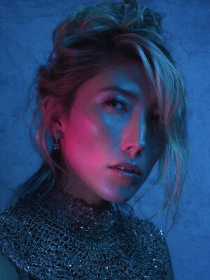 Dichen Lachman