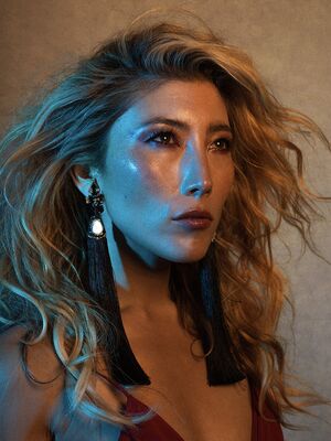 Dichen Lachman