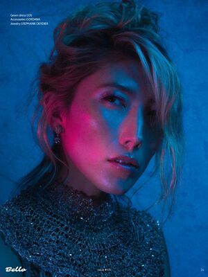 Dichen Lachman