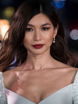 Gemma Chan