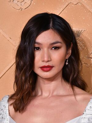 Gemma Chan