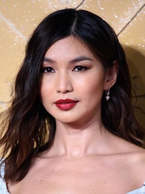 Gemma Chan