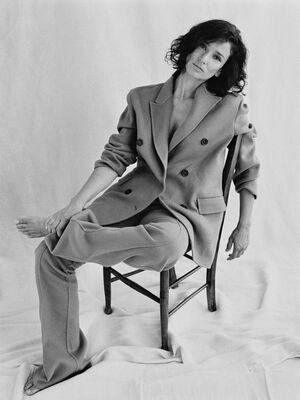 Indira Varma