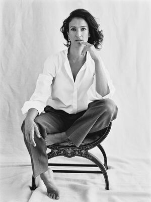 Indira Varma