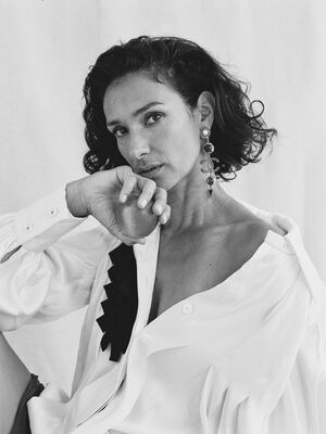 Indira Varma