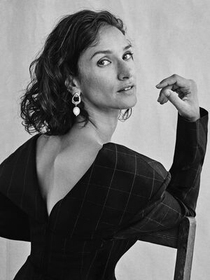 Indira Varma