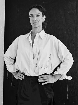 Indira Varma
