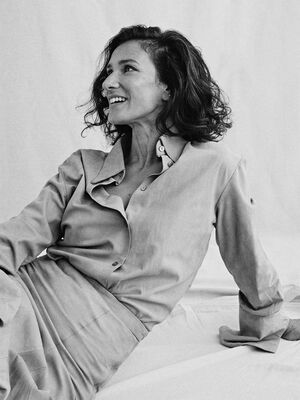 Indira Varma