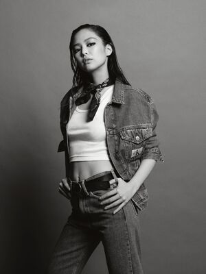 Jennie Kim