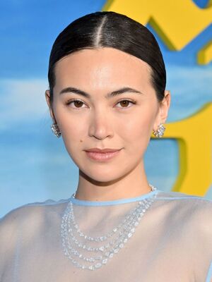 Jessica Henwick