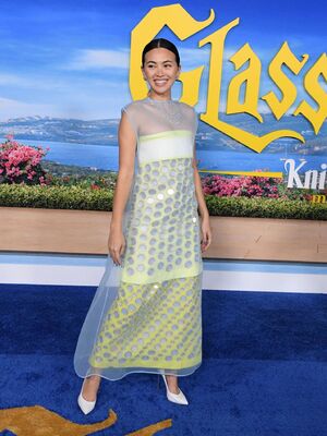 Jessica Henwick