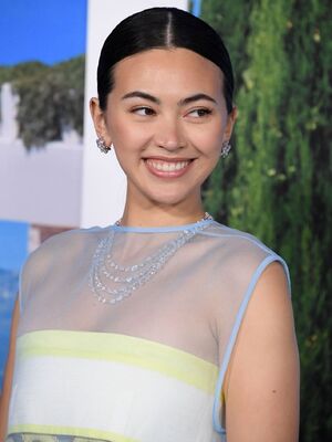 Jessica Henwick