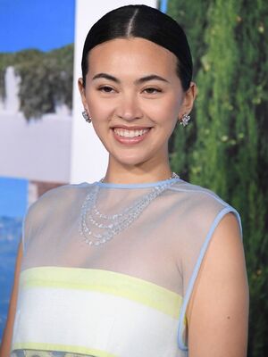 Jessica Henwick