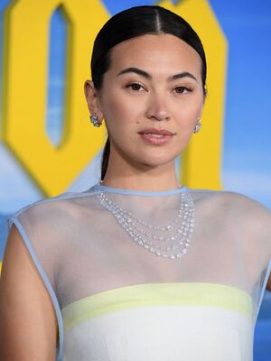 Jessica Henwick