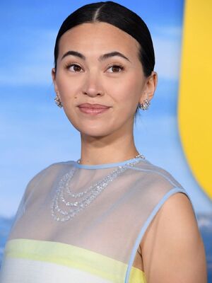 Jessica Henwick