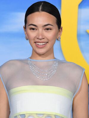 Jessica Henwick