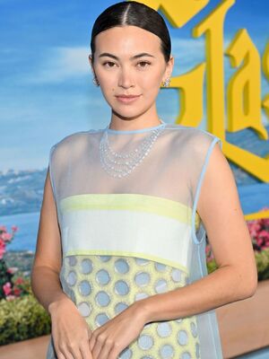 Jessica Henwick