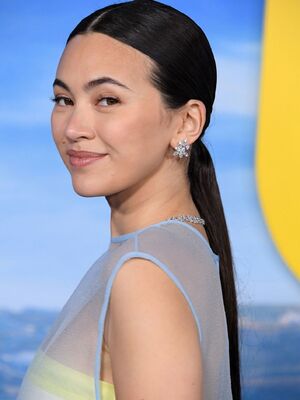 Jessica Henwick