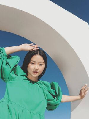 Lana Condor
