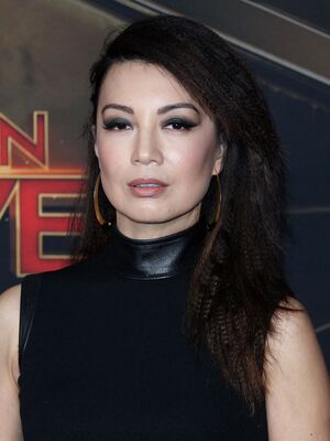 Ming-Na Wen