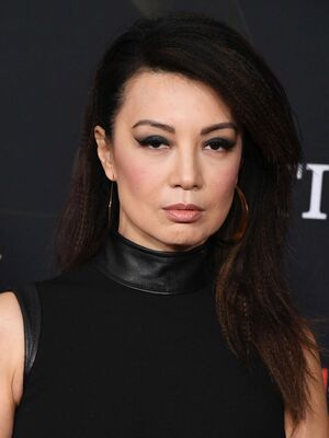 Ming-Na Wen