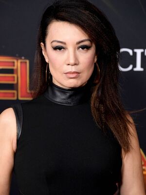 Ming-Na Wen