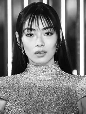 Rina Sawayama