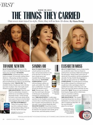 Sandra Oh