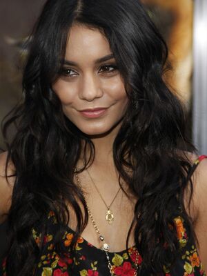 Vanessa Hudgens